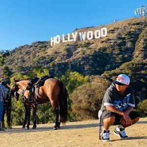 Meet your Posher, Jesus